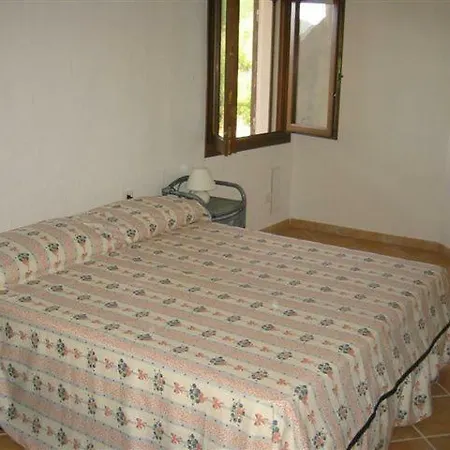 Lentisco Дом отдыха Киа