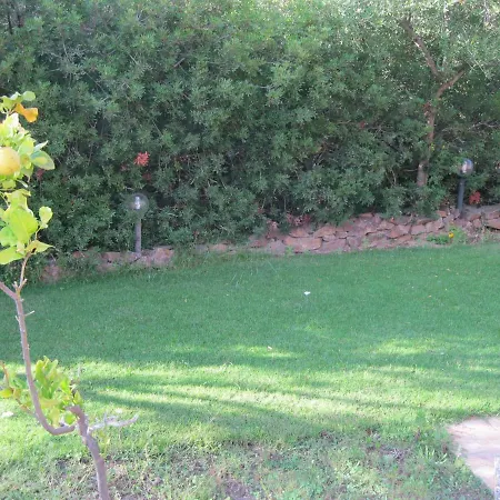 Дом отдыха Lentisco