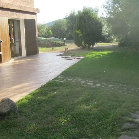 Holiday home Lentisco *