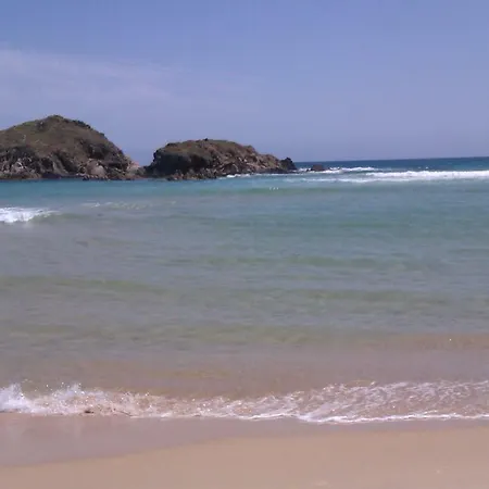 Lentisco Дом отдыха Киа