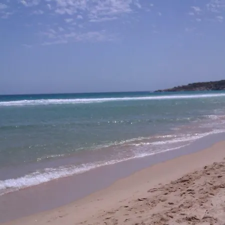 Дом отдыха Lentisco *